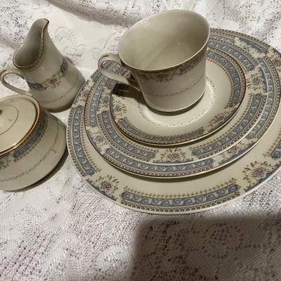 Mikasa China