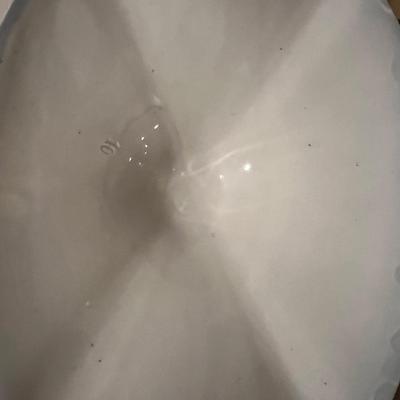 Chatsworth covered vegetable bowl
