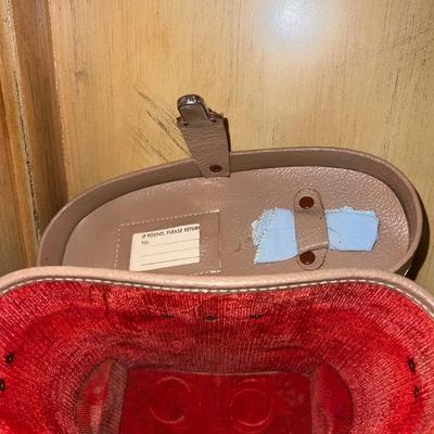 Safari Binoculars
