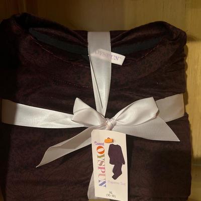 Womens XL PJs New