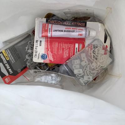 370 Miscellaneous Tool Lot