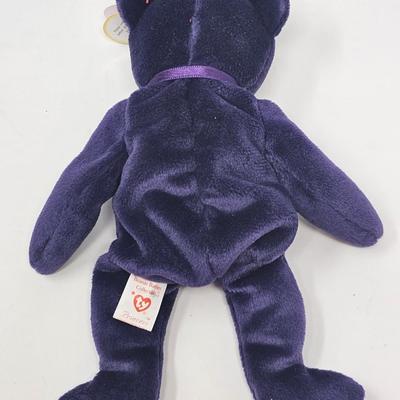 Princess Diana Ty Beanie Baby 1997