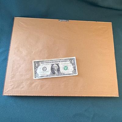 LIGHTHOUSE OIL PAINTING D.M. RADICE ARTIST SIGNED