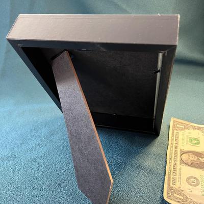 COLORFUL MARSEILLE FRANCE FRAMED PRINT