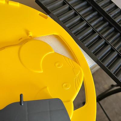 NEW IN BOX MOUSE TRAP KIT FITS ANY 5 GAL. BUCKET