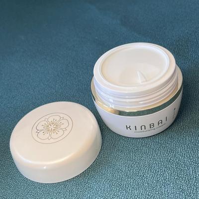 HIGH END MOISTURIZING CREAM â€œKINBAIâ€ JAPAN