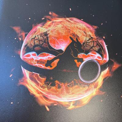 BRAND NEW COLLECTORS CARD BINDER 