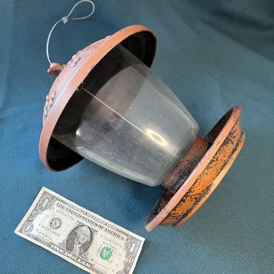 BIRD FEEDER EASY TO LOAD