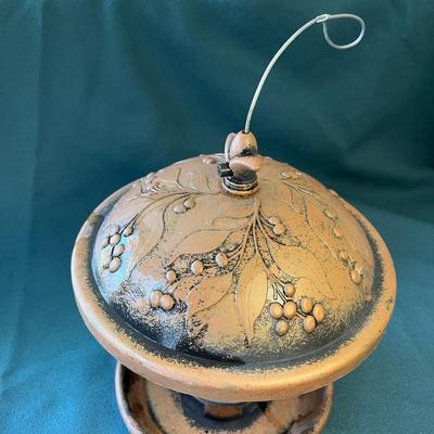 BIRD FEEDER EASY TO LOAD