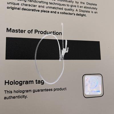 METAL WHISKY OLD FASHIONED DRINK RECIPE SIGN CHALKBOARD LOOK