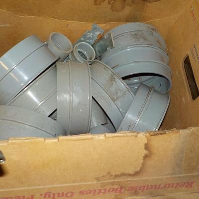 struts, connectors, braces, electrical brackets and holders. count 200 units.