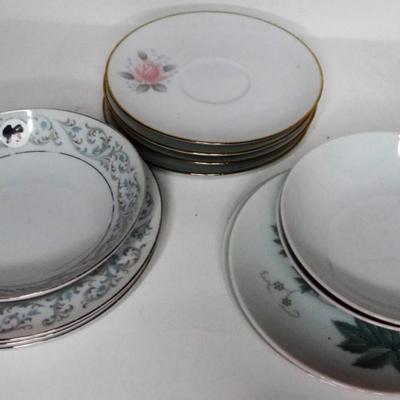 Fine China Sets Noritake Del Coronado
