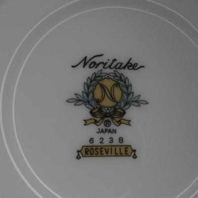 Fine China Sets Noritake Del Coronado