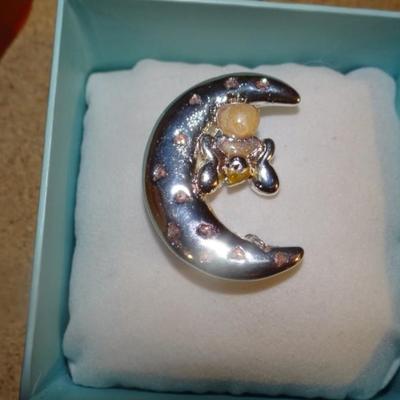 Brooches