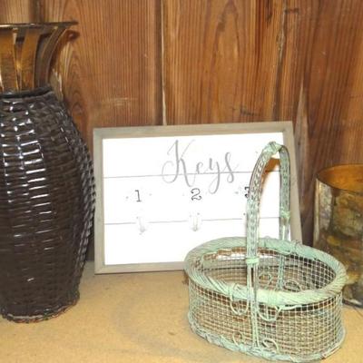Home Decor