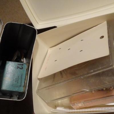 Variety Sewing Supplies