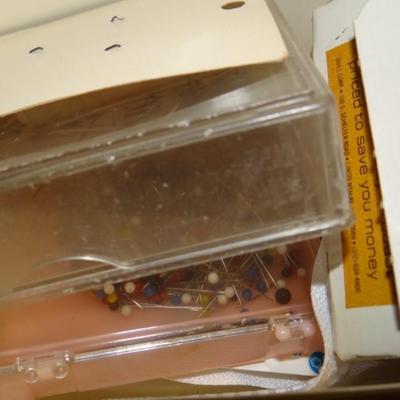 Variety Sewing Supplies