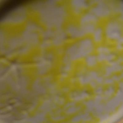 Egg Platter