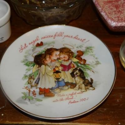 Variety of Small Home Decor