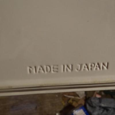 Ceramic Platters