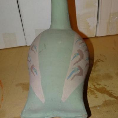 Duck Pottery