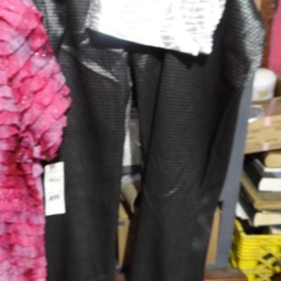 Variety of Clothing NWT