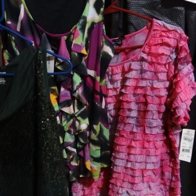 Variety of Clothing NWT