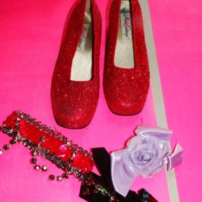 Dance Accessories