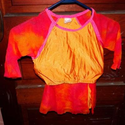 Dance Costume