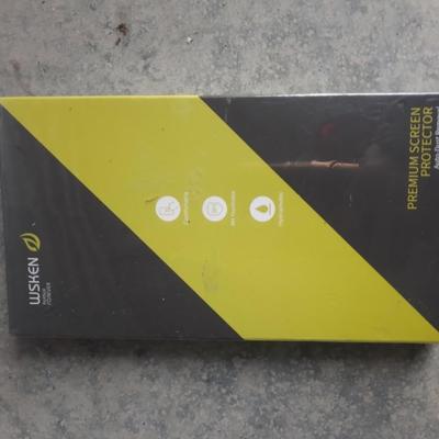I Phone 14 PRO/MAX Case with Screen Protector