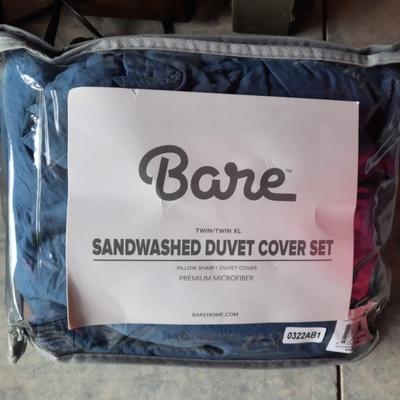 Twin Duvet Cover