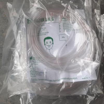 Small Oxygen Tubing 5 New