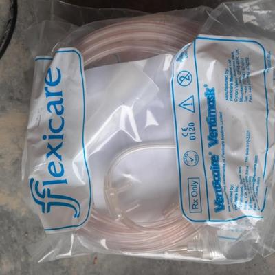 Adult Oxygen Tubing 5 New