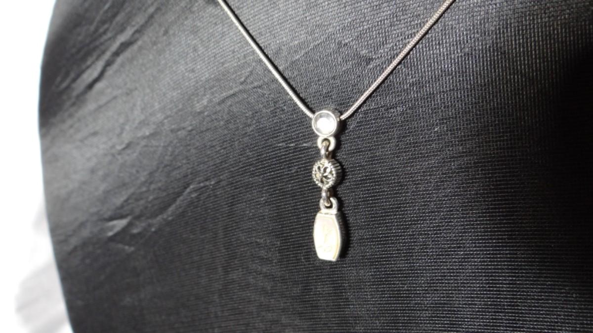 CH Necklace