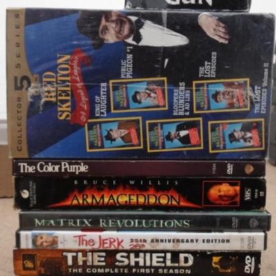 Lot of Movies