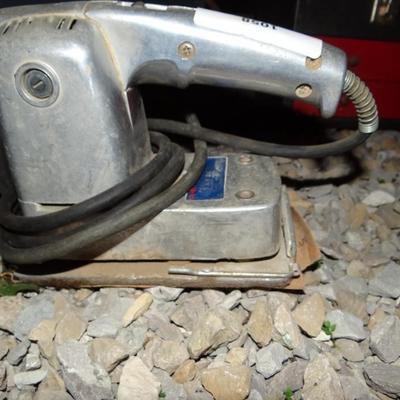ARTISAN Electric Saw