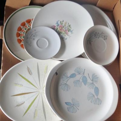 Vintage Designed China
