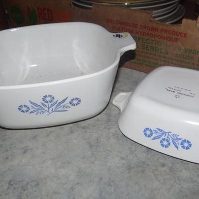 Corel Cooking baking Dishes