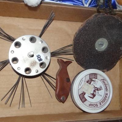 Grinding Wheels