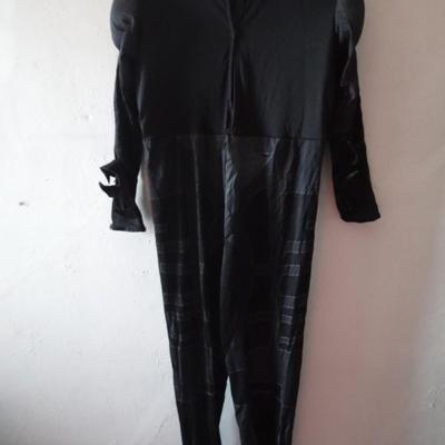 BOYS XL BATMAN COSTUME