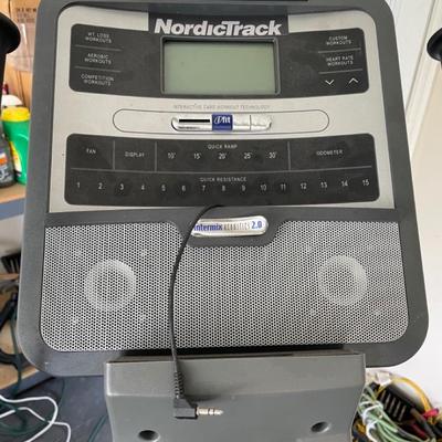 NordicTrack Audio Stride 990