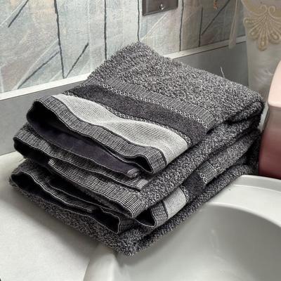 BATH TOWELS, DECOR AND ACCESSORIES