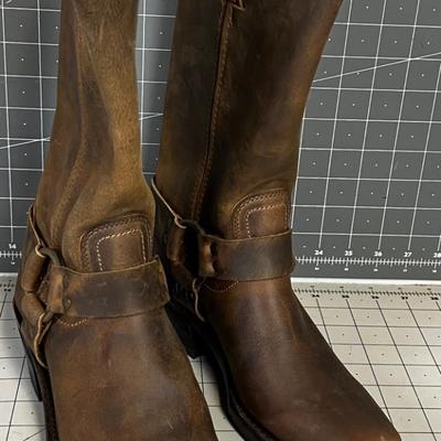 Women's FRYE Boots 