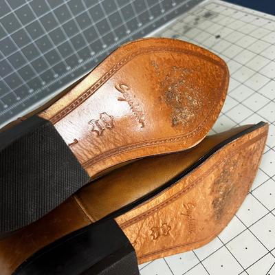 SEYCHELLES Women's Cowgirl Boots 