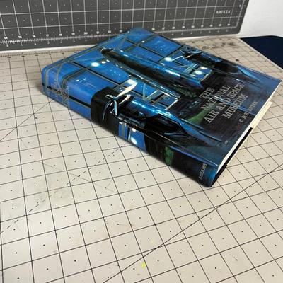 NATIONAL AIR & Space MUSEUM Book 1984 