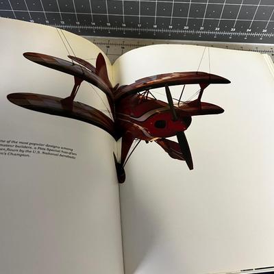 NATIONAL AIR & Space MUSEUM Book 1984 