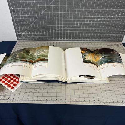 NATIONAL AIR & Space MUSEUM Book 1984 