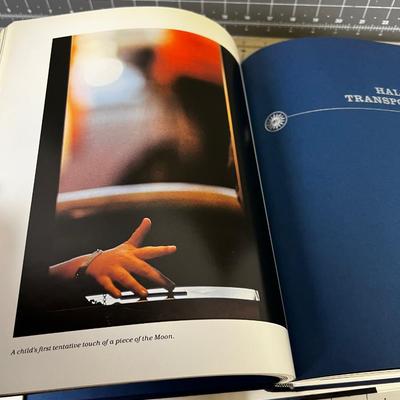 NATIONAL AIR & Space MUSEUM Book 1984 