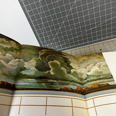 NATIONAL AIR & Space MUSEUM Book 1984 