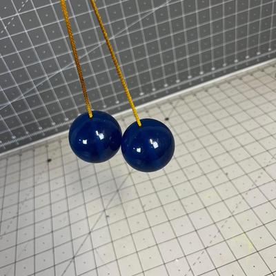  CLACKERS 